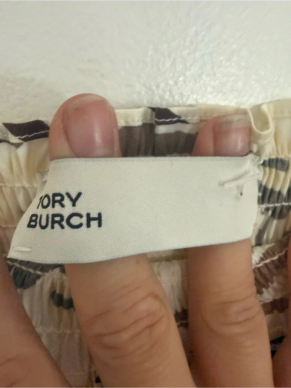 Tory Burch tory burch